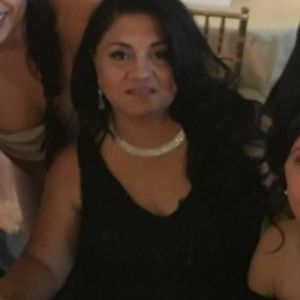 Meet your Posher, Alma lily